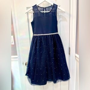 AMERICAN PRINCESS GIRL DRESS